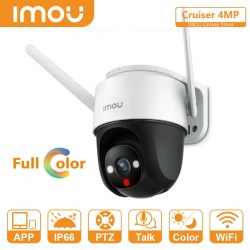 IMOU CRUISER SE IPC-S41FEP-1